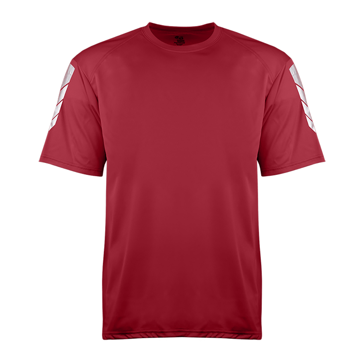 Badger Men's Metallic Tee Badger
