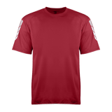 Badger Men's Metallic Tee Badger