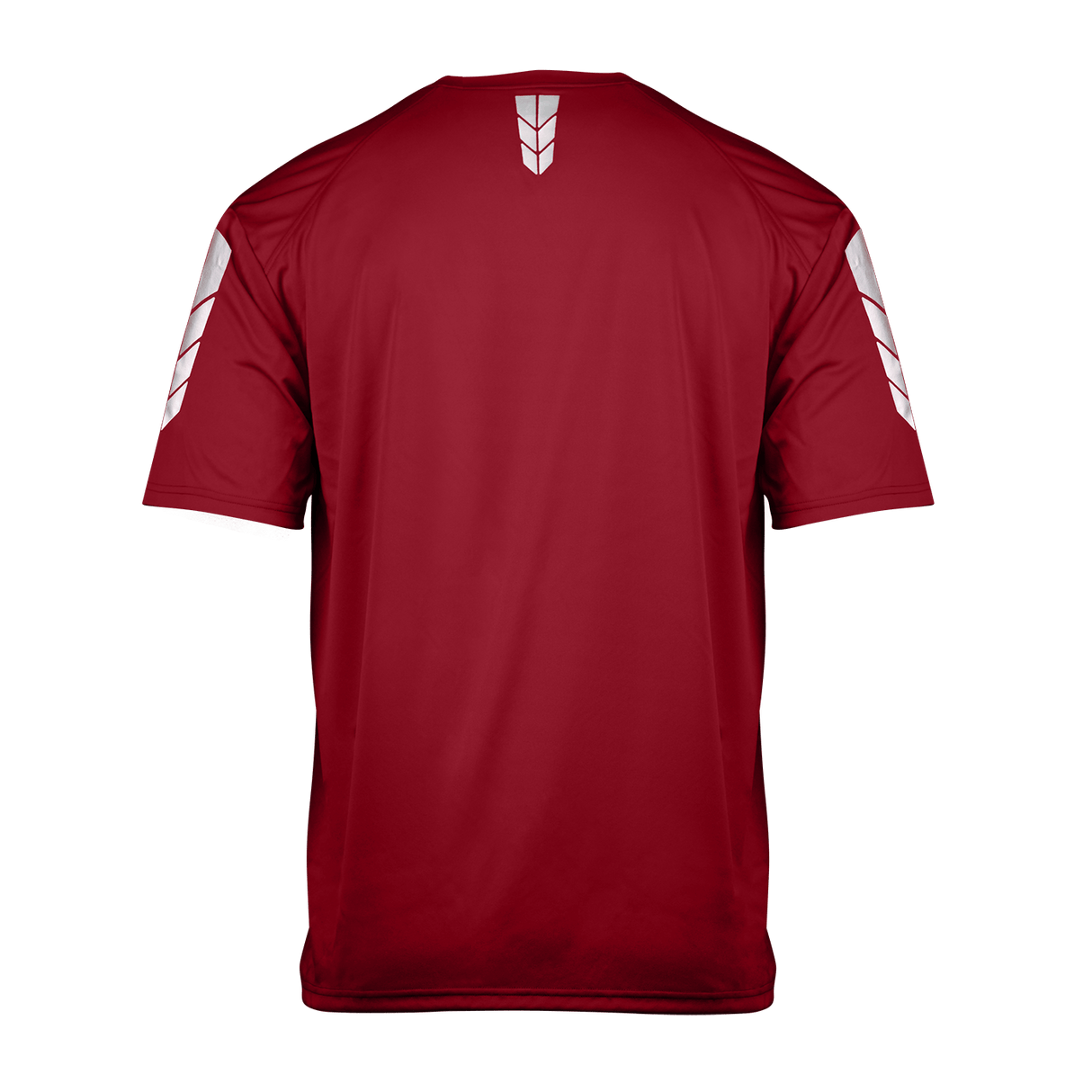 Badger Men's Metallic Tee Badger