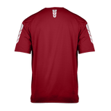 Badger Men's Metallic Tee Badger
