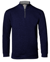 Badger Men's Fit Flex 1/4 Zip Badger