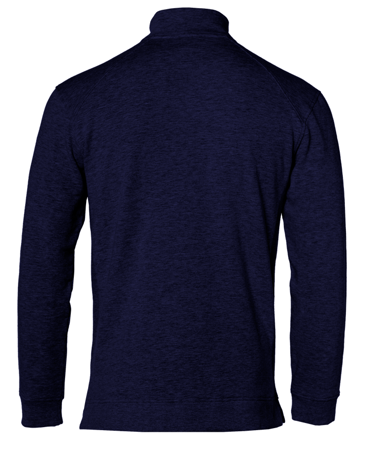 Badger Men's Fit Flex 1/4 Zip Badger