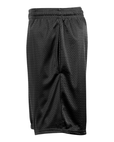 Badger Men's Money Mesh Pocketed Shorts