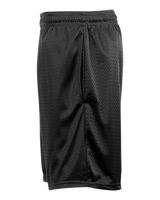 Badger Men's Money Mesh Pocketed Shorts Mens Apparel Shorts