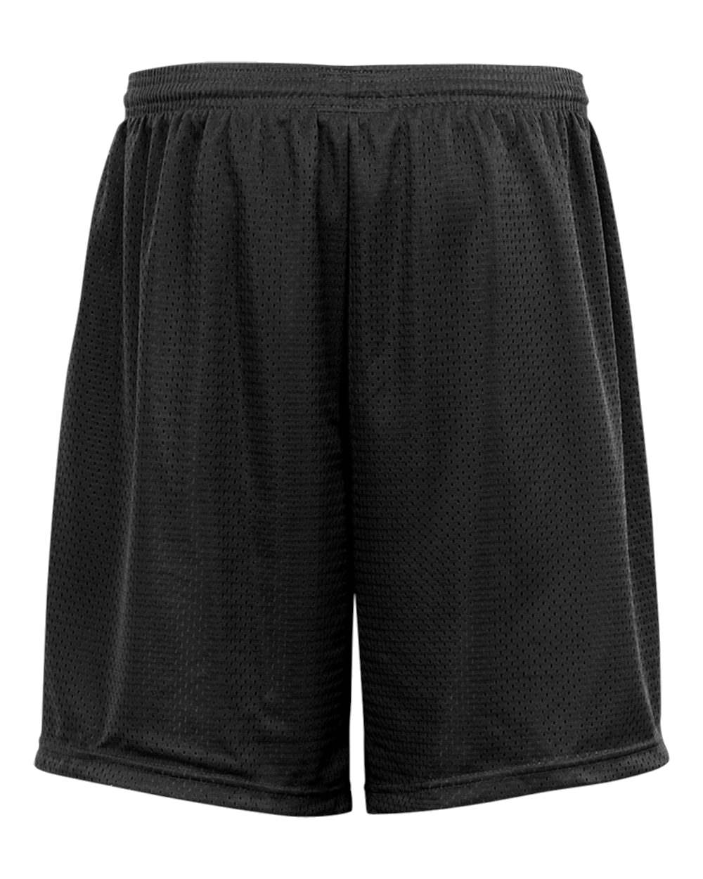 Badger Men's Money Mesh Pocketed Shorts Badger
