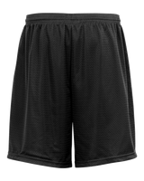 Badger Men's Money Mesh Pocketed Shorts Mens Apparel Shorts