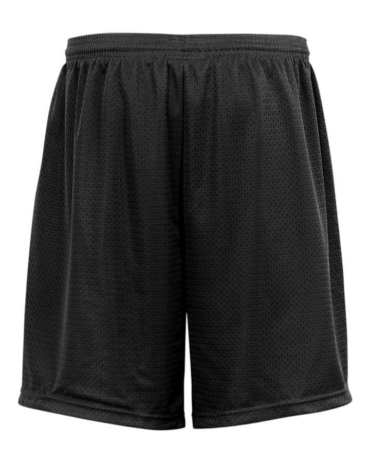 Badger Men's Money Mesh Pocketed Shorts Badger