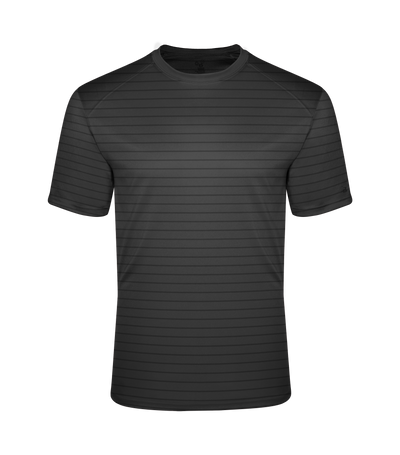 Badger Men's Ultimate Cross Tech Tee