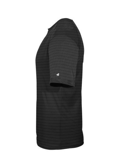 Badger Men's Ultimate Cross Tech Tee