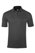 Badger Men's Ultimate Cross Tech Polo Badger