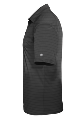 Badger Men's Ultimate Cross Tech Polo Badger