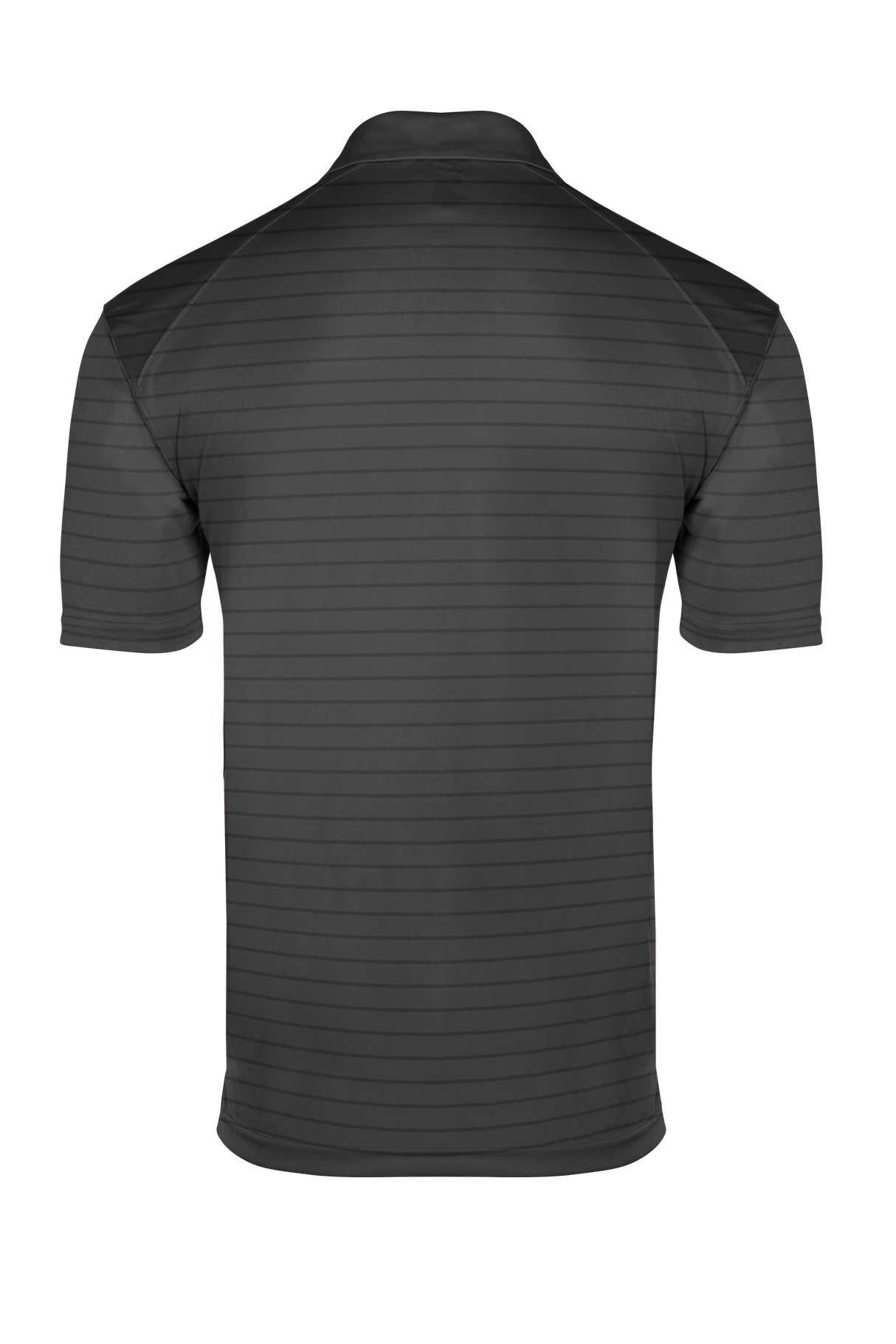 Badger Men's Ultimate Cross Tech Polo Badger
