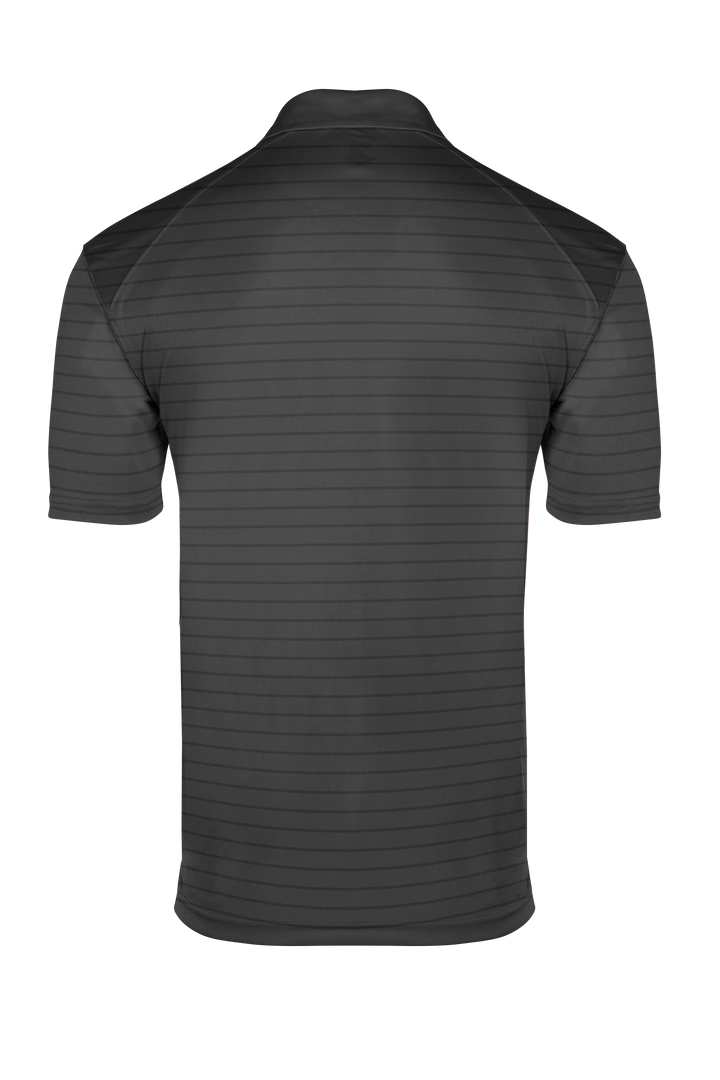 Badger Men's Ultimate Cross Tech Polo Badger