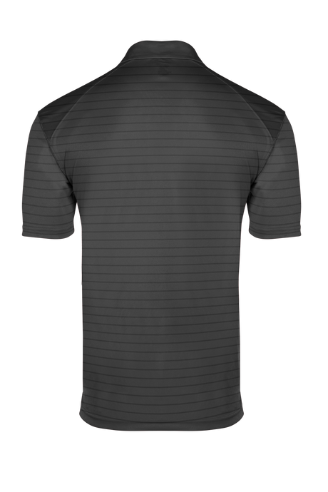 Badger Men's Ultimate Cross Tech Polo Badger