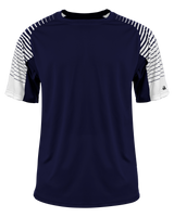 Badger 4210 Men's Lineup Tee Badger