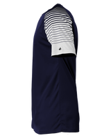 Badger 4210 Men's Lineup Tee Badger