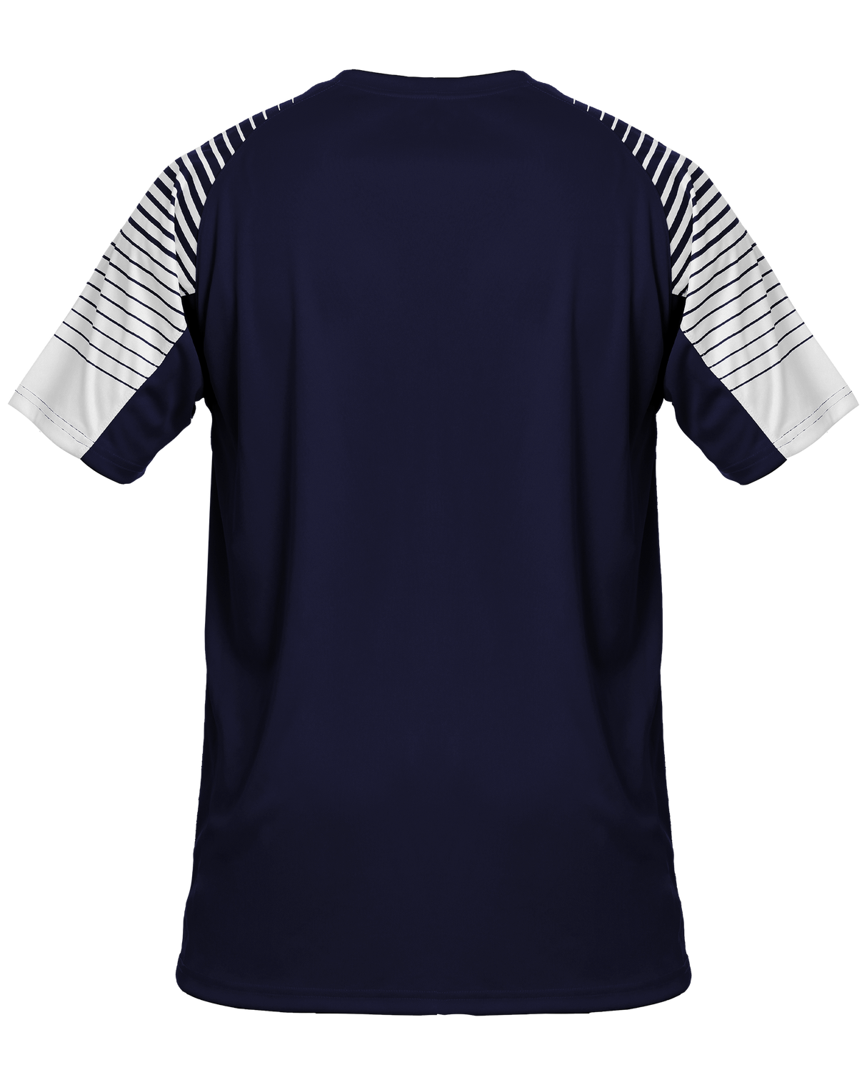 Badger 4210 Men's Lineup Tee Badger