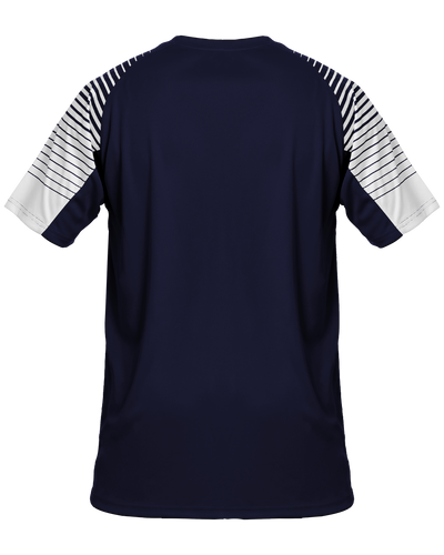 Badger 4210 Men's Lineup Tee