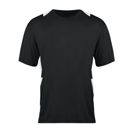 Badger Men's Ultimate Softlock Rush Tee Badger