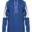 Badger Men's Lineup Hooded Tee Badger