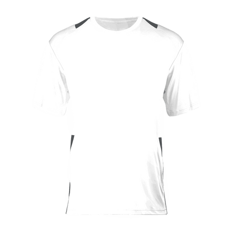 Badger Men's Ultimate Softlock Rush Tee Badger
