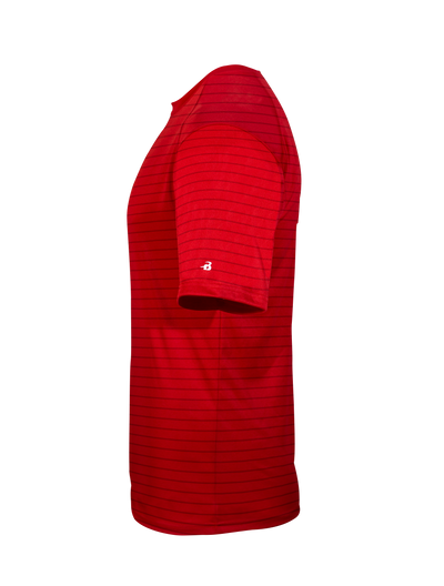 Badger Men's Ultimate Cross Tech Tee