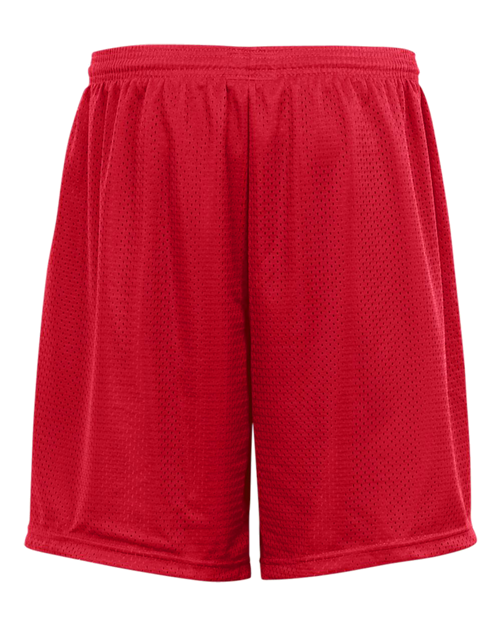 Badger Men's Money Mesh Pocketed Shorts Badger