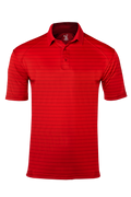 Badger Men's Ultimate Cross Tech Polo Badger