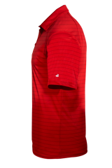 Badger Men's Ultimate Cross Tech Polo Badger