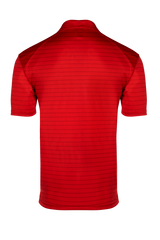 Badger Men's Ultimate Cross Tech Polo Badger