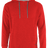 Badger Men's Performance Fitflex Hoodie Badger