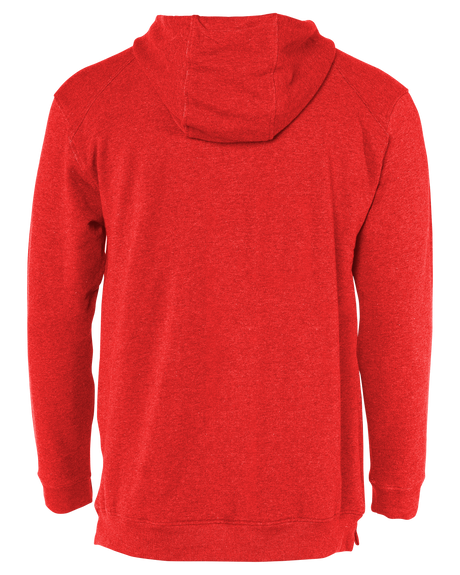 Badger Men's Performance Fitflex Hoodie Badger