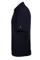 Badger Men's Ultimate Cross Tech Polo Badger