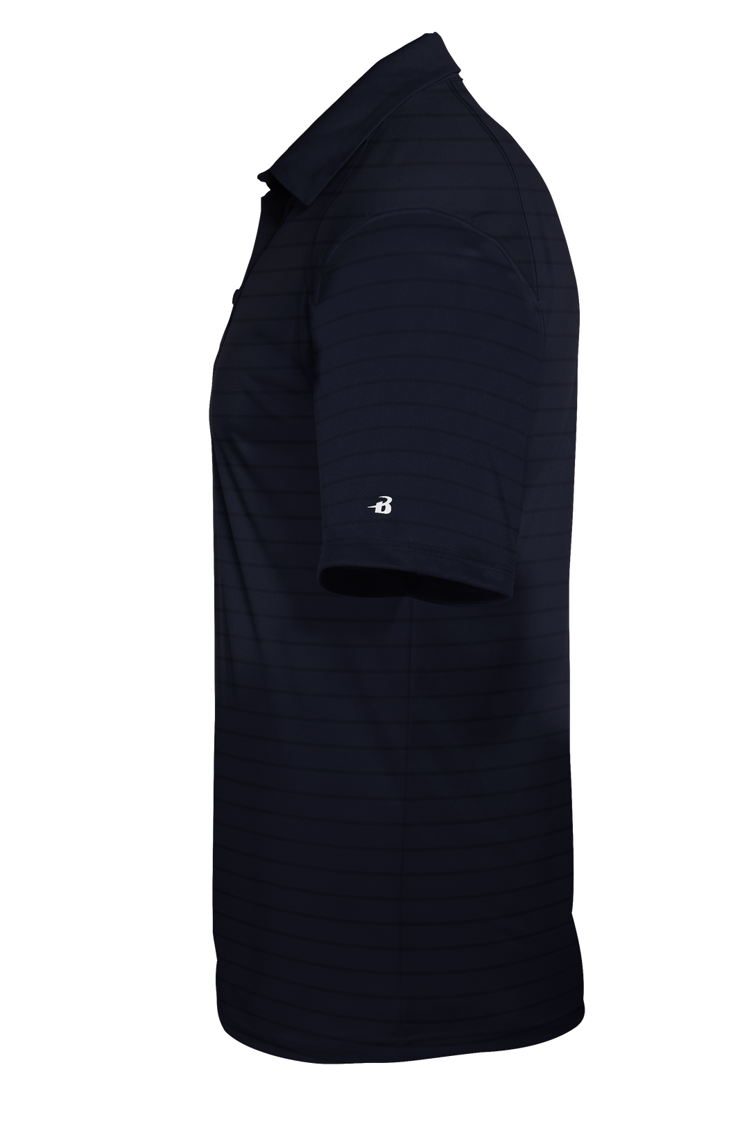 Badger Men's Ultimate Cross Tech Polo Badger