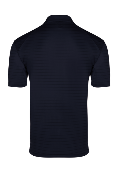 Badger Men's Ultimate Cross Tech Polo