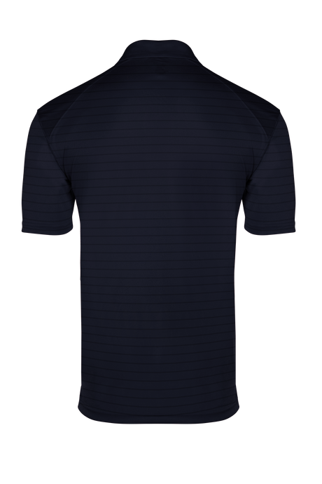 Badger Men's Ultimate Cross Tech Polo Badger