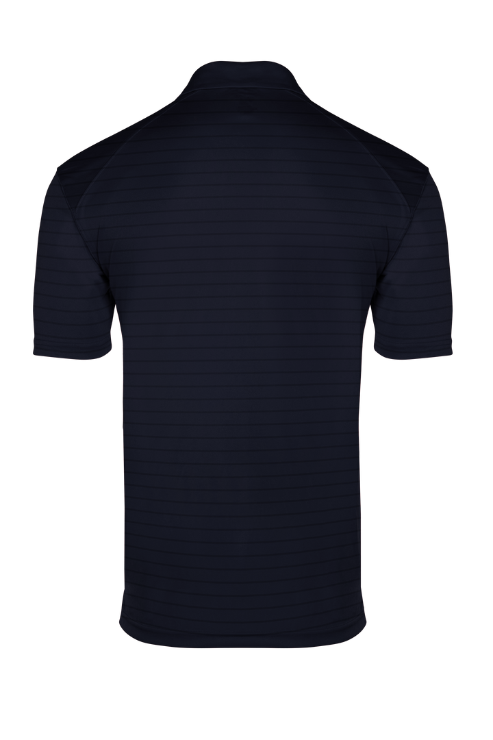 Badger Men's Ultimate Cross Tech Polo Badger