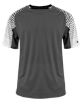 Badger 4210 Men's Lineup Tee Badger