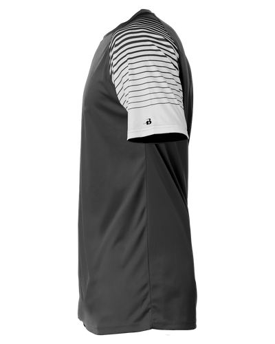Badger 4210 Men's Lineup Tee