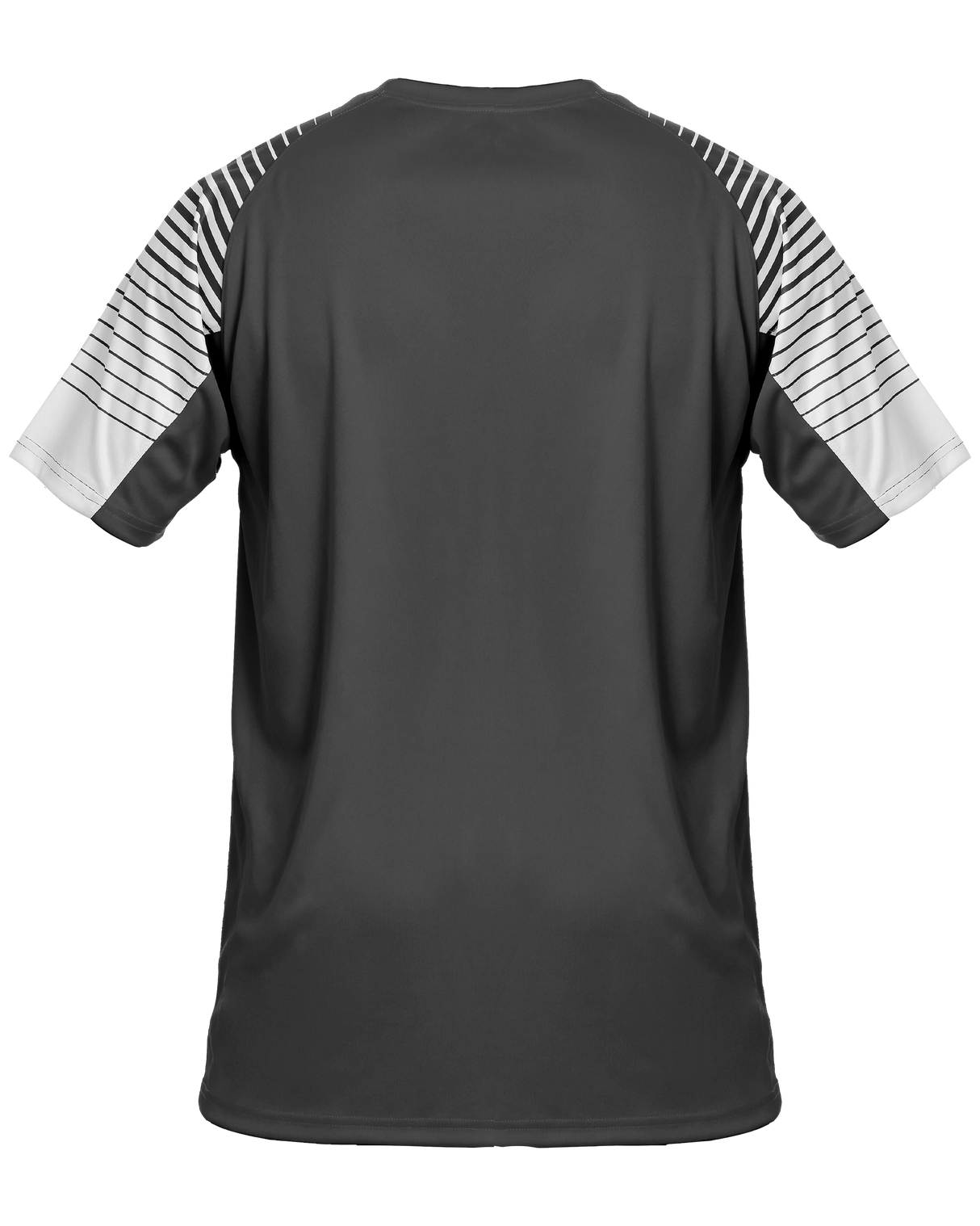 Badger 4210 Men's Lineup Tee Badger