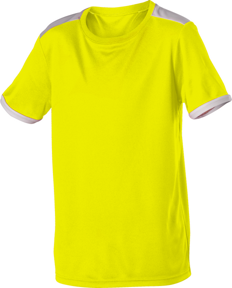 Alleson Men's Header Soccer Jersey Alleson
