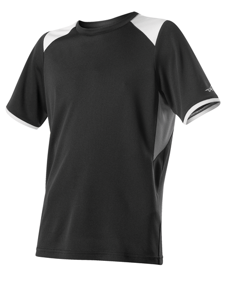 Alleson Youth Baseball Jersey Crew Neck Alleson