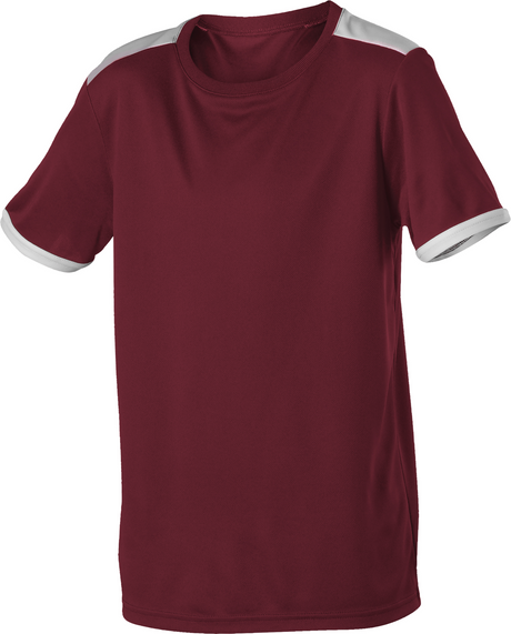 Alleson Men's Header Soccer Jersey Alleson