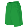 Badger Youth Training Shorts With Pocket Badger