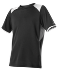 Alleson Adult Baseball Jersey Crew Neck Alleson