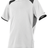 Alleson Youth Baseball Jersey Crew Neck Alleson