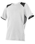 Alleson Youth Baseball Jersey Crew Neck Alleson