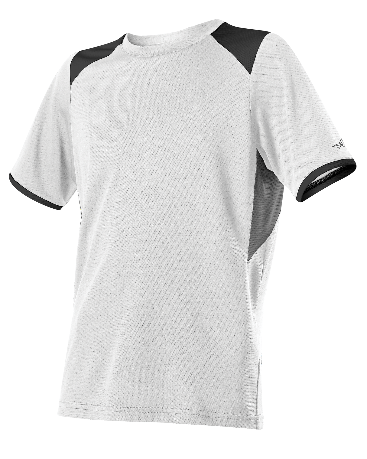 Alleson Youth Baseball Jersey Crew Neck Alleson