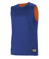 Alleson Youth NBA Blank Reversible Game Jersey