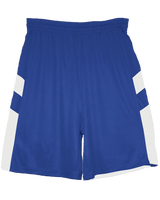 Badger Men's B-Pivot Rev. Shorts Badger